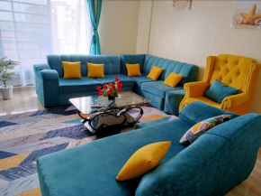 Stay.Plus Maisawa Apartments
